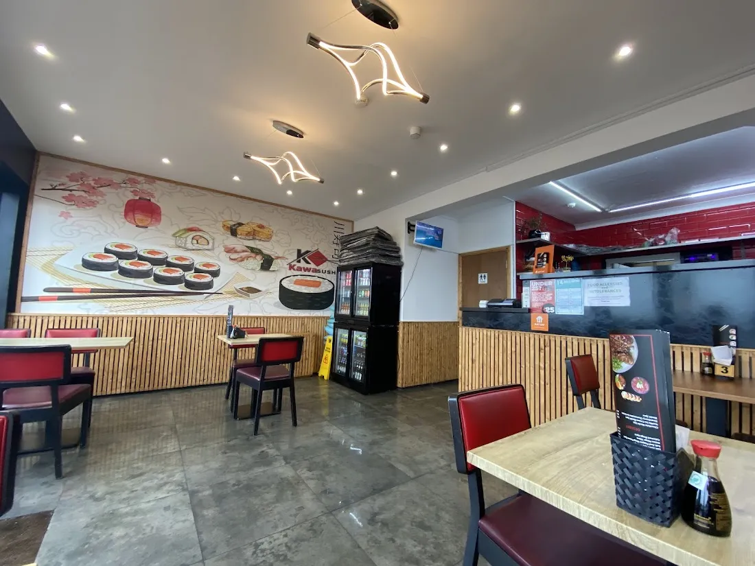 Kawa Sushi